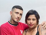 Amateur AgathaAndMateo