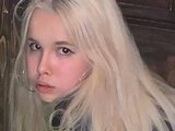 Naked GlennaFlowers